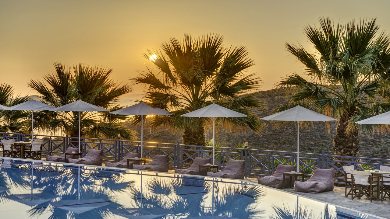 Photo of Outdoor in Azolimnos