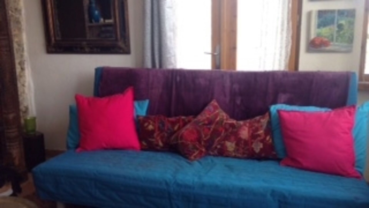 Photo of Livingroom in Milatos