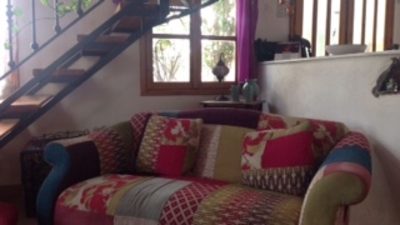 Photo of Livingroom in Milatos