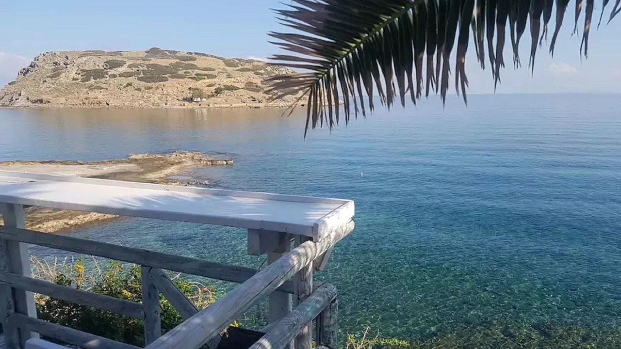 Photo of Outdoor in Mochlos
