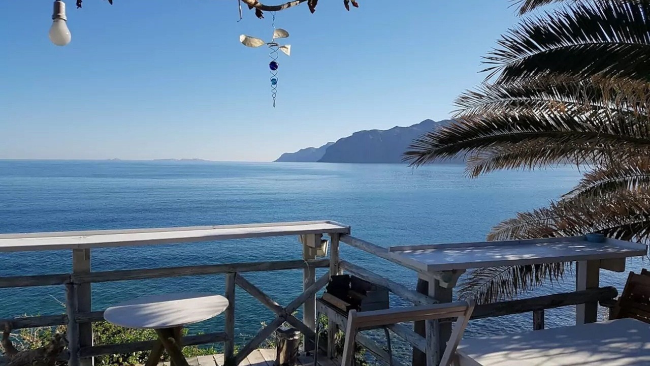 Photo of Outdoor in Mochlos