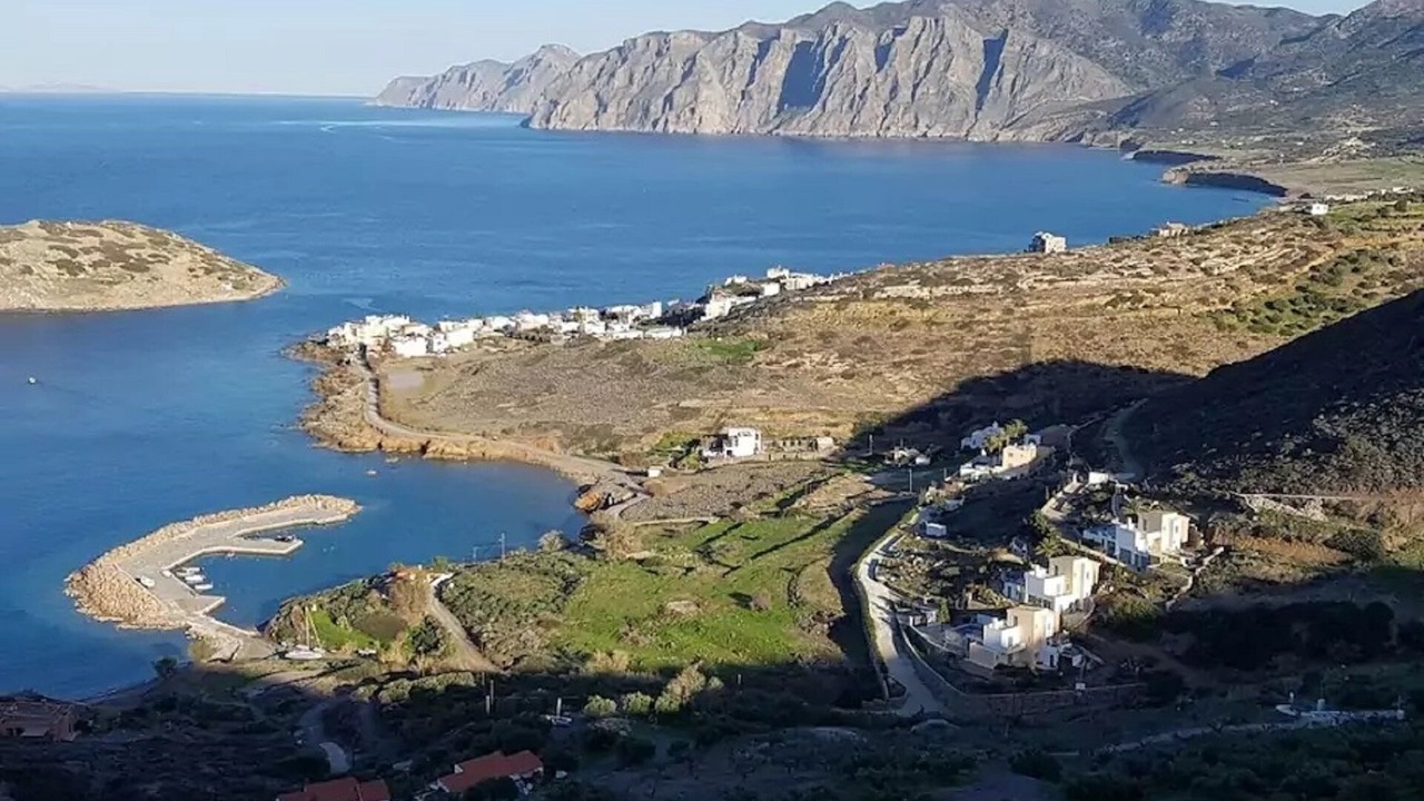 Photo of Outdoor in Mochlos