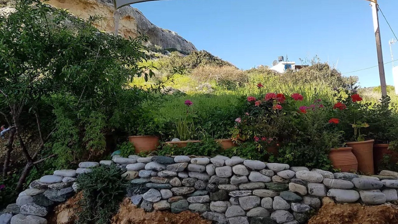 Photo of Patio Balcony in Mochlos