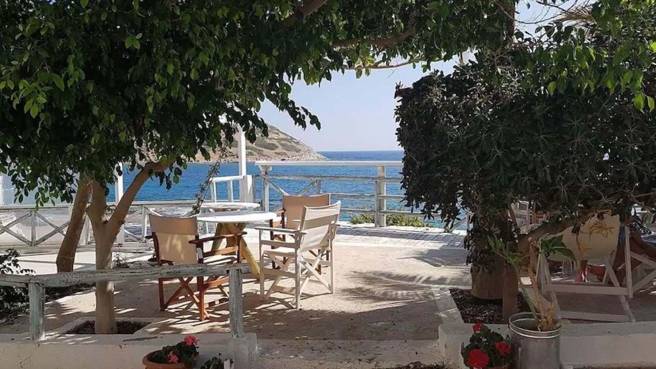 Photo of Outdoor in Mochlos