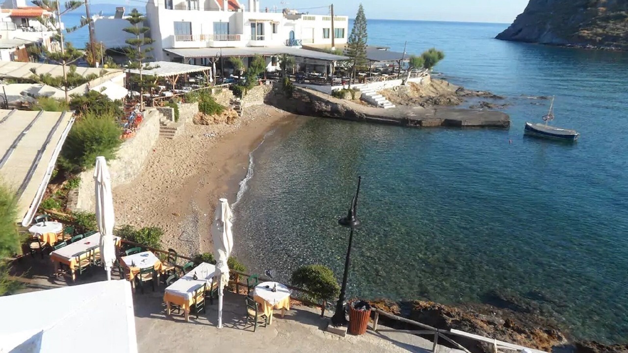 Photo of Outdoor in Mochlos