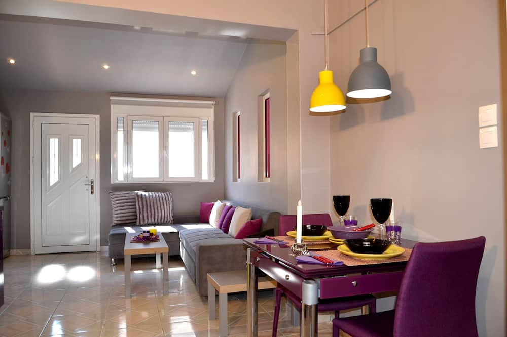 Photo of Bedroom in Kalathos