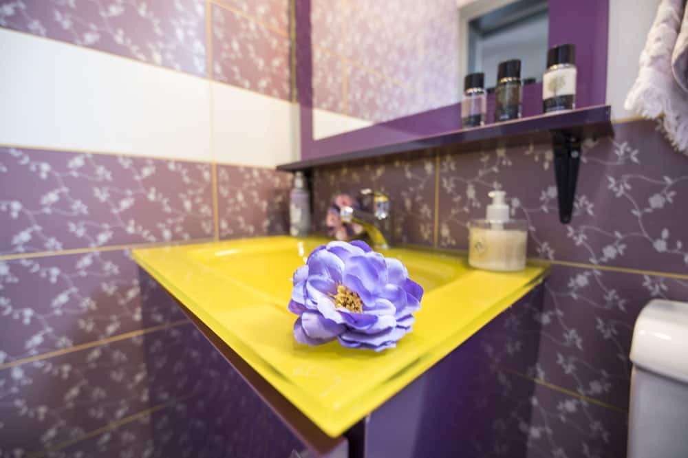 Photo of Bathroom in Kalathos