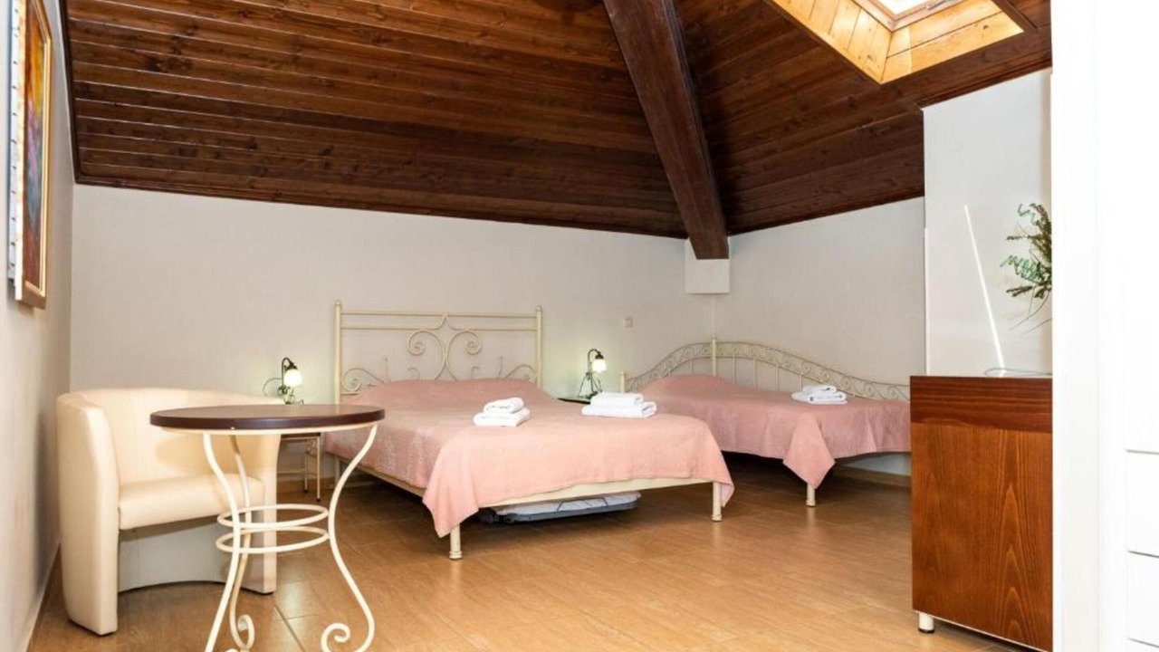 Photo of Bedroom in Kambos