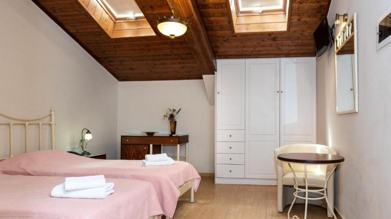 Photo of Bedroom in Kambos