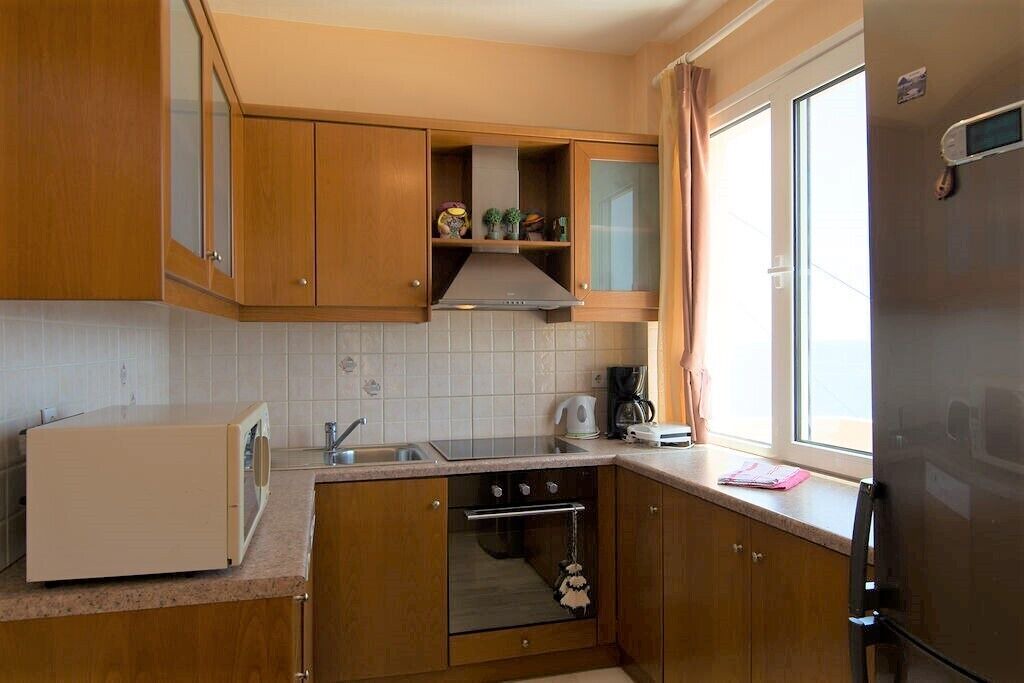 Photo of Kitchen in Achlia
