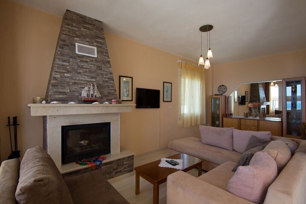 Photo of Livingroom in Achlia