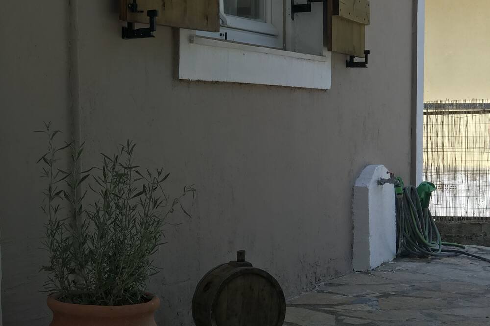 Photo of Outdoor in Drimonas