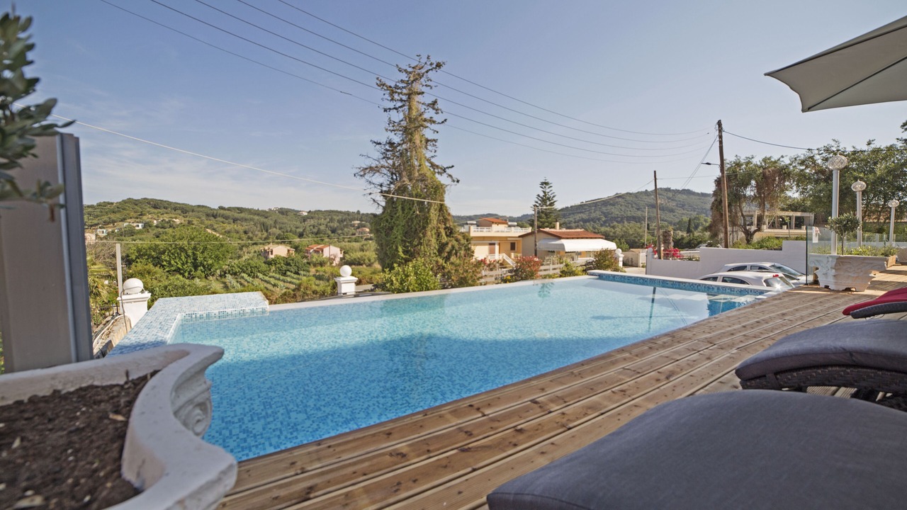 Photo of Outdoor in Agios Georgios Pagon