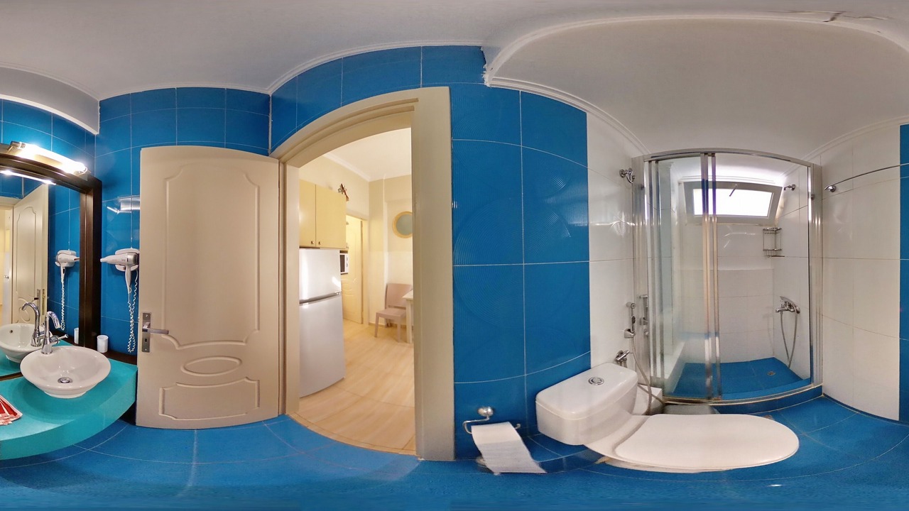 Photo of Bedroom in Lesvos