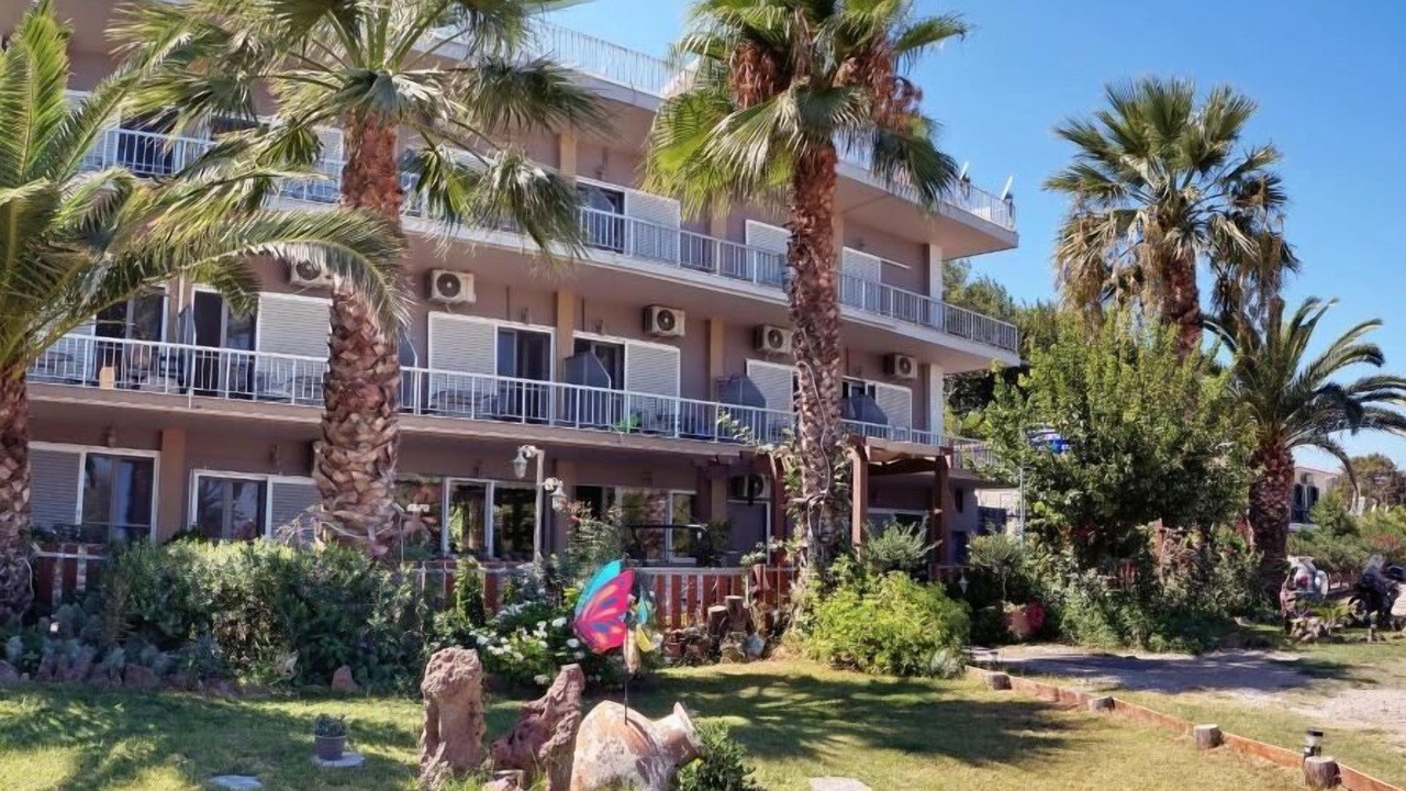 Photo of Outdoor in Lesvos