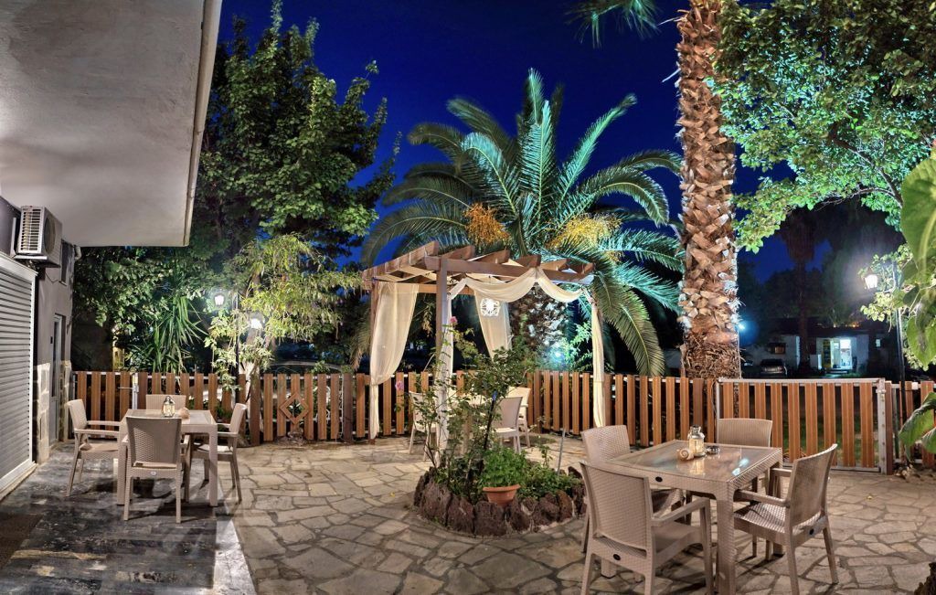 Photo of Patio Balcony in Lesvos