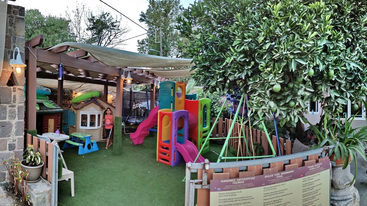 Photo of Outdoor in Lesvos