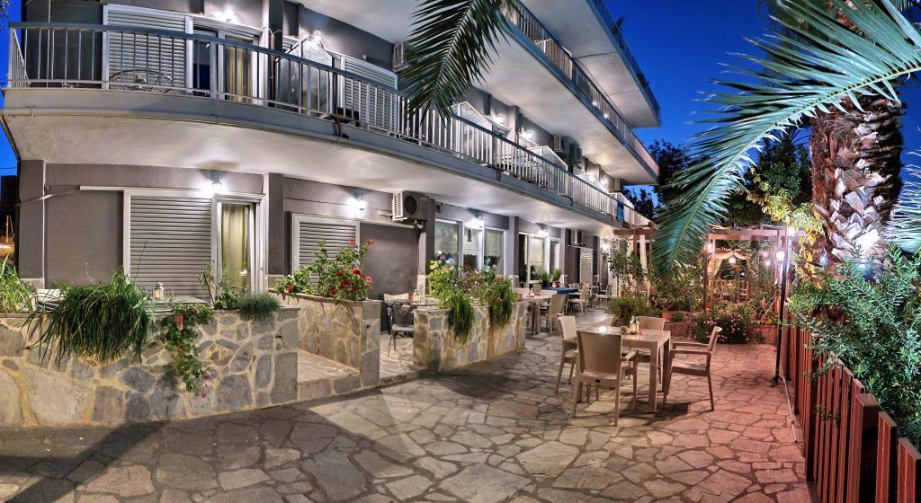 Photo of Outdoor in Lesvos
