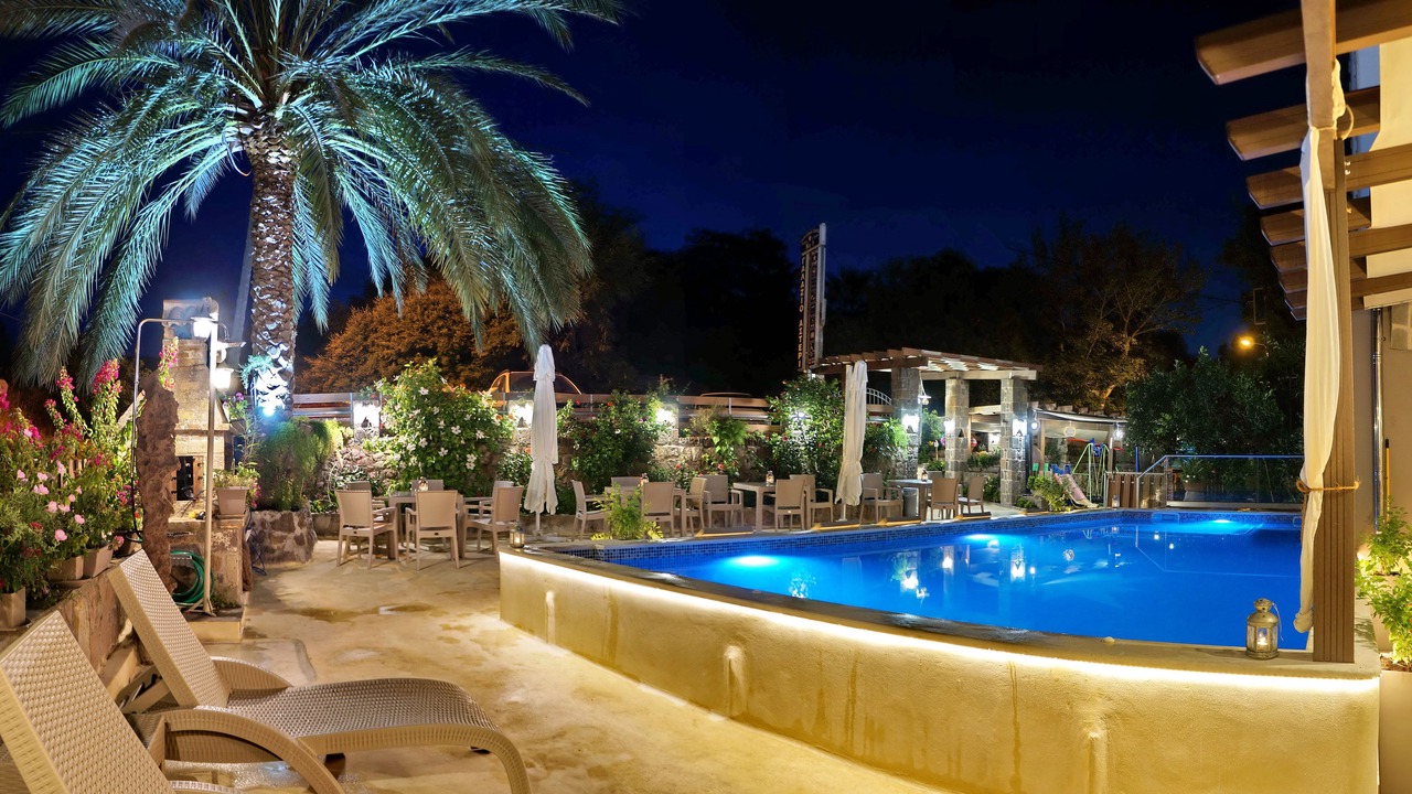 Photo of Outdoor in Lesvos