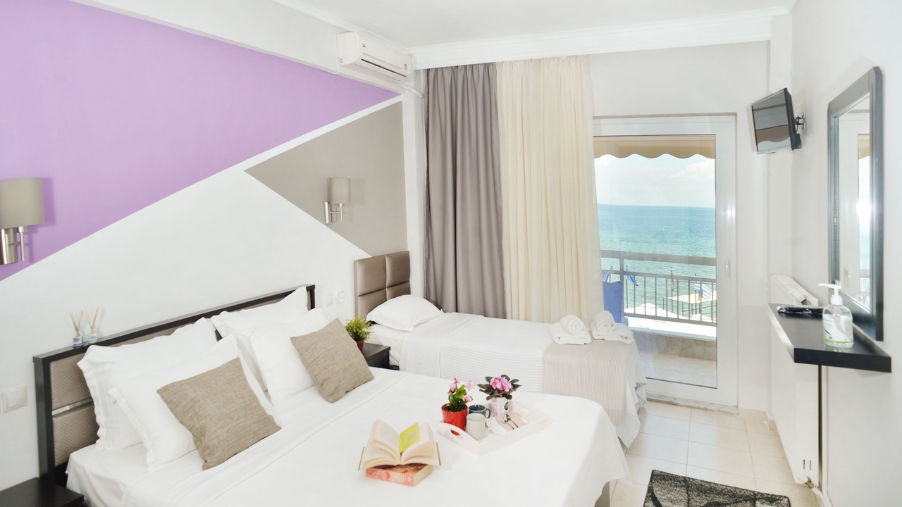Photo of Bedroom in Perea