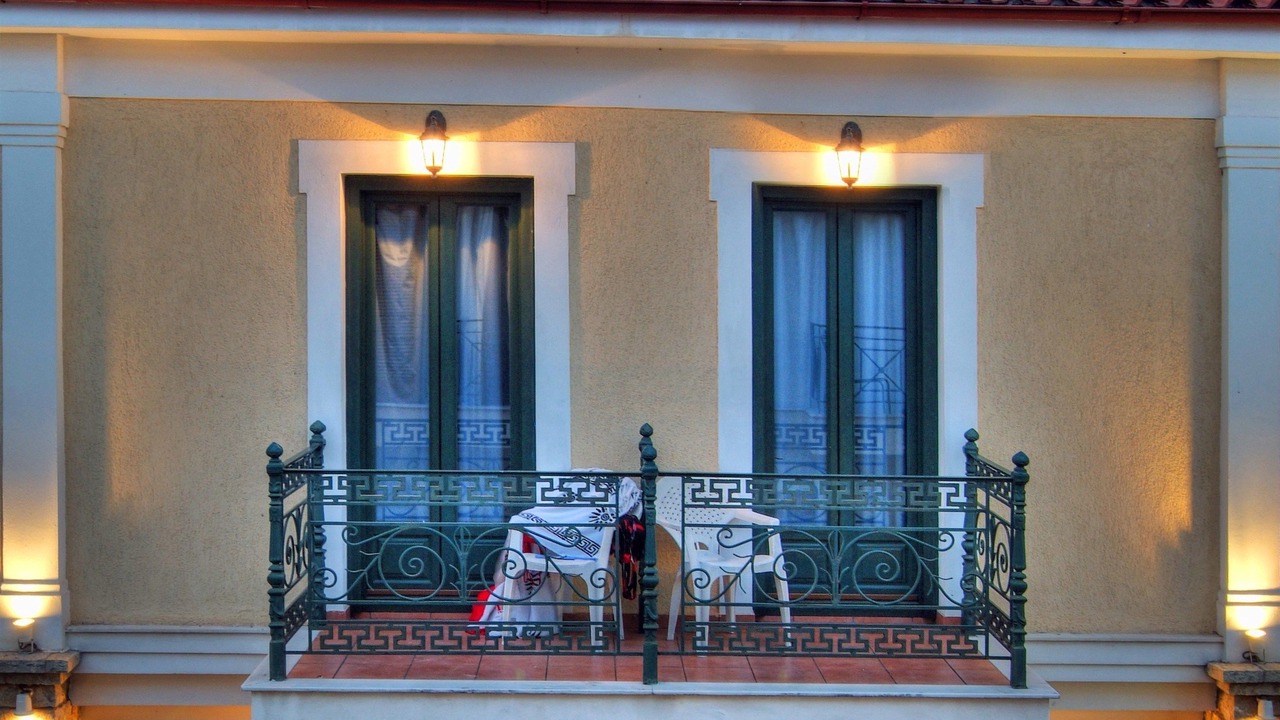 Photo of Outdoor in Delfoi