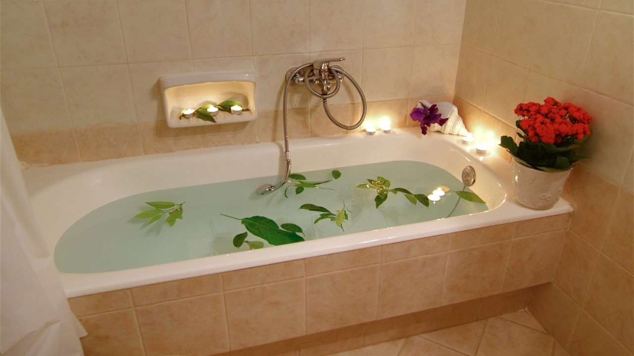 Photo of Bathroom in Delfoi