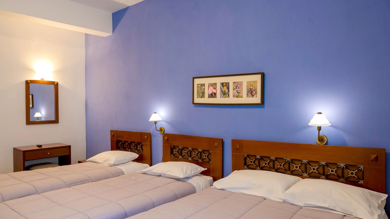 Photo of Bedroom in Delfoi