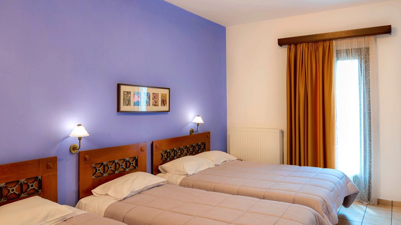 Photo of Bedroom in Delfoi