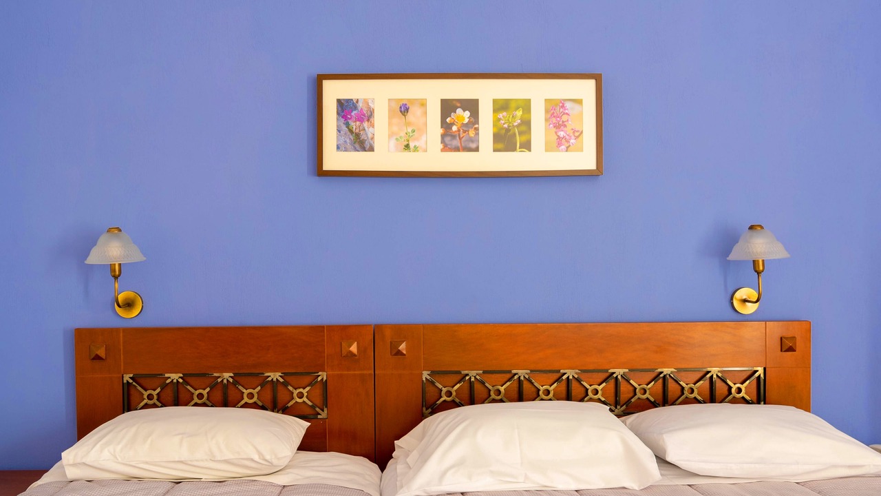 Photo of Bedroom in Delfoi