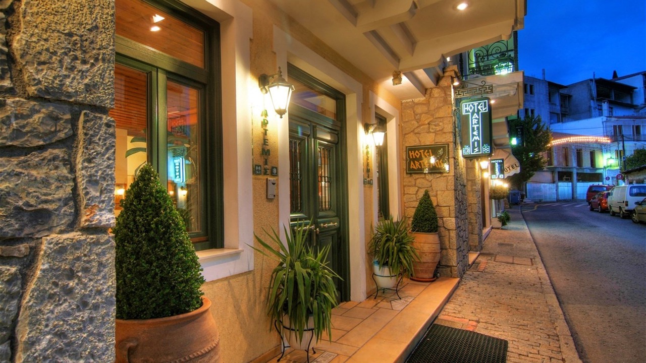 Photo of Outdoor in Delfoi
