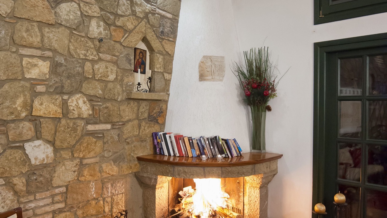 Photo of Livingroom in Delfoi