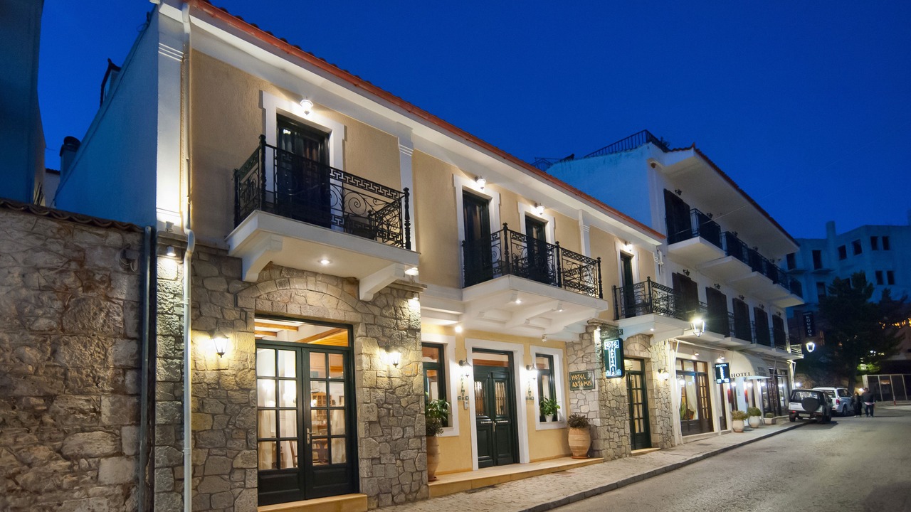 Photo of Outdoor in Delfoi