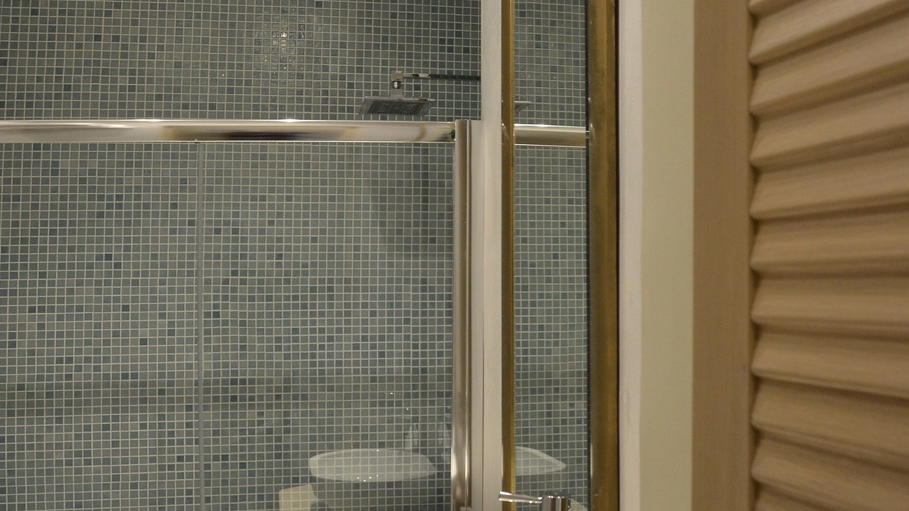 Photo of Bathroom in Megalo Chorio