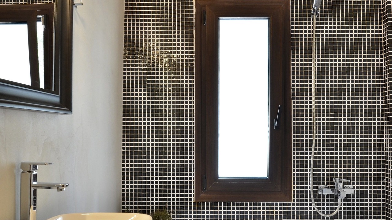Photo of Bathroom in Megalo Chorio