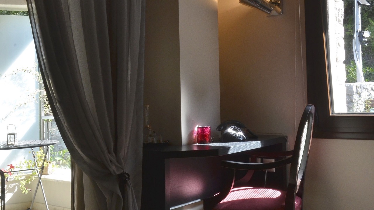 Photo of Livingroom in Megalo Chorio