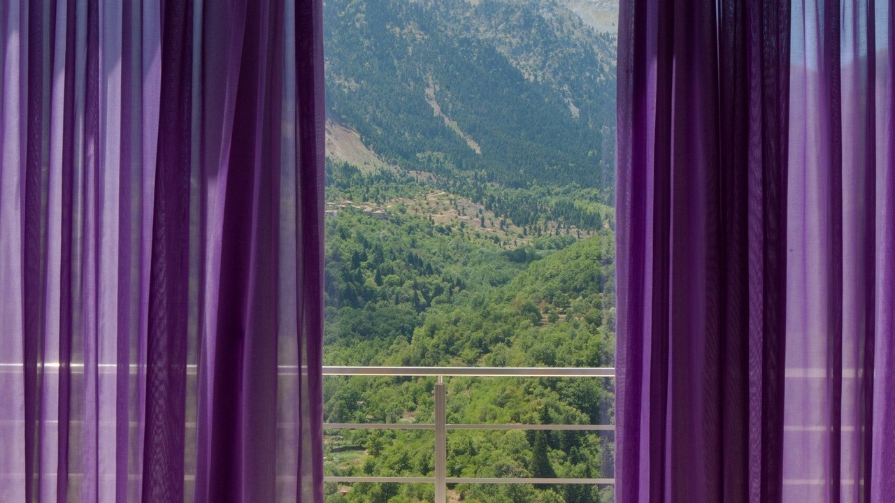 Photo of Bedroom in Megalo Chorio