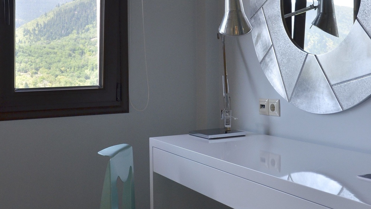 Photo of Livingroom in Megalo Chorio