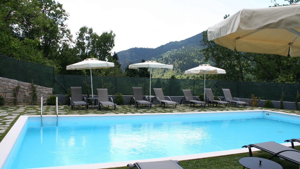 Photo of Outdoor in Megalo Chorio