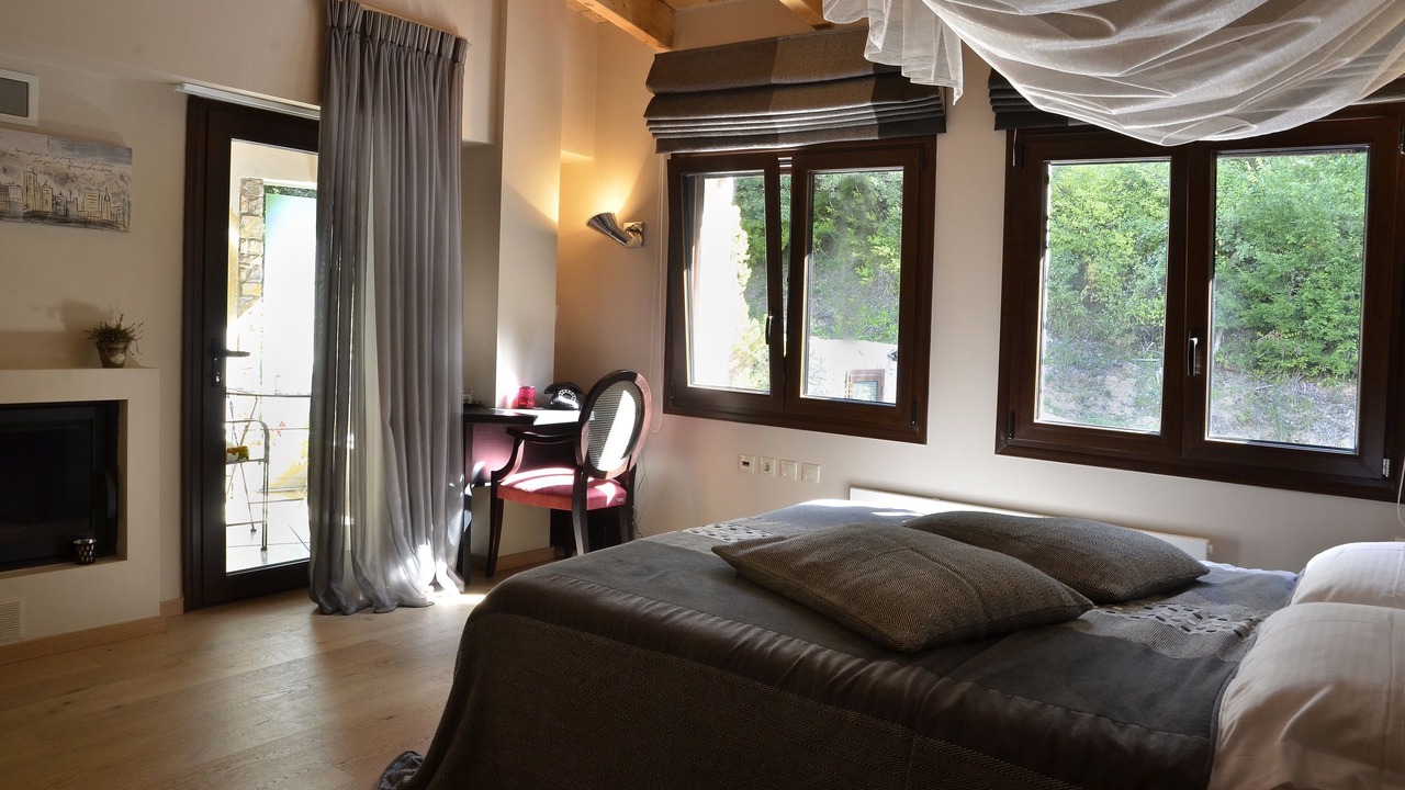 Photo of Livingroom in Megalo Chorio