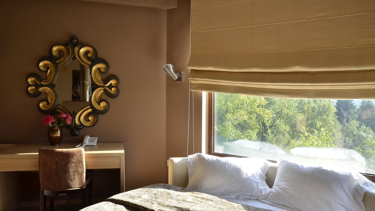 Photo of Bedroom in Megalo Chorio