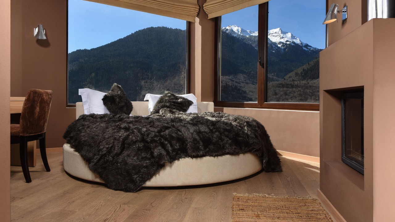 Photo of Bedroom in Megalo Chorio