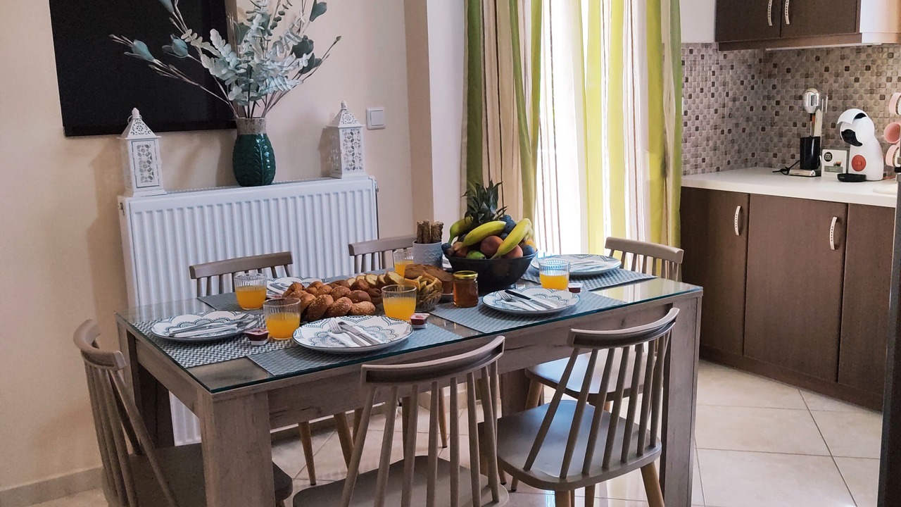 Photo of Kitchen in Monopari