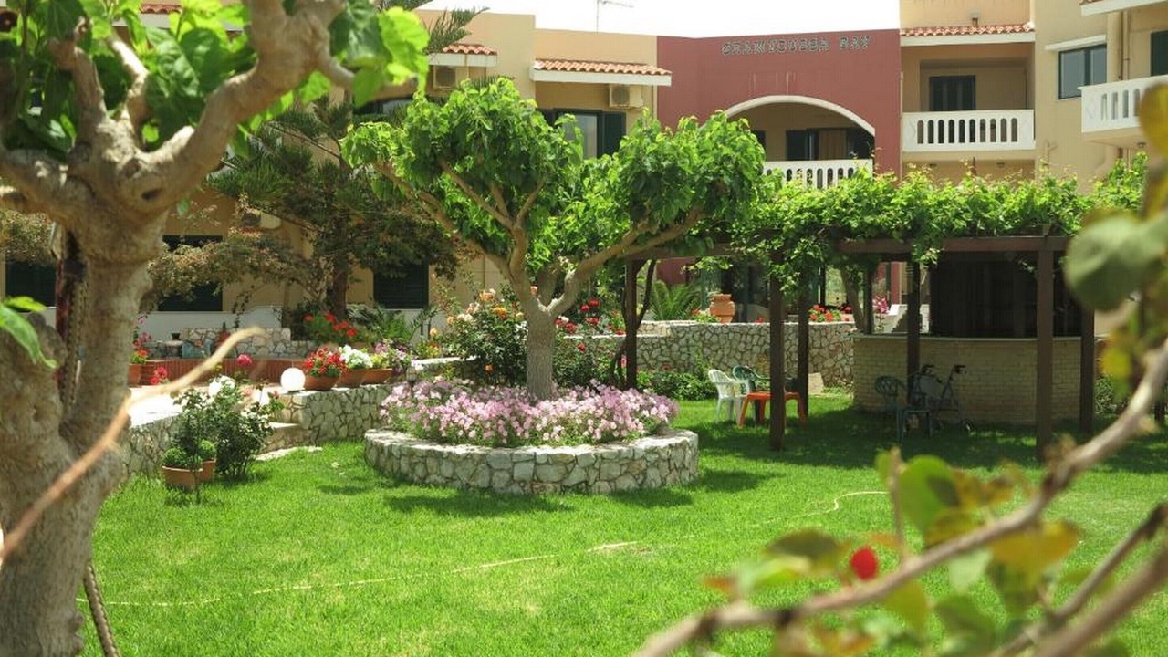 Photo of Others in Trachilos