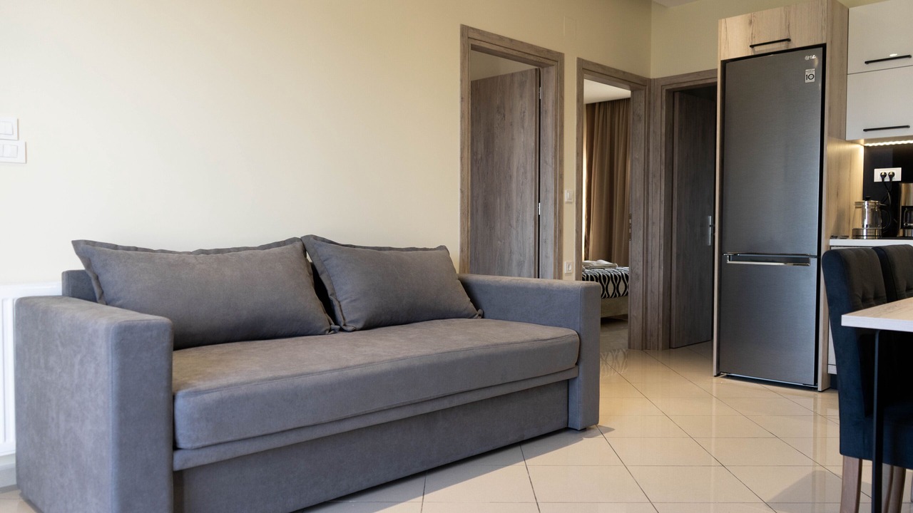 Photo of Bedroom in Trachilos