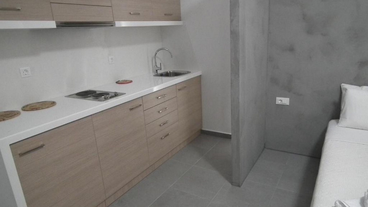 Photo of Kitchen in Trachilos