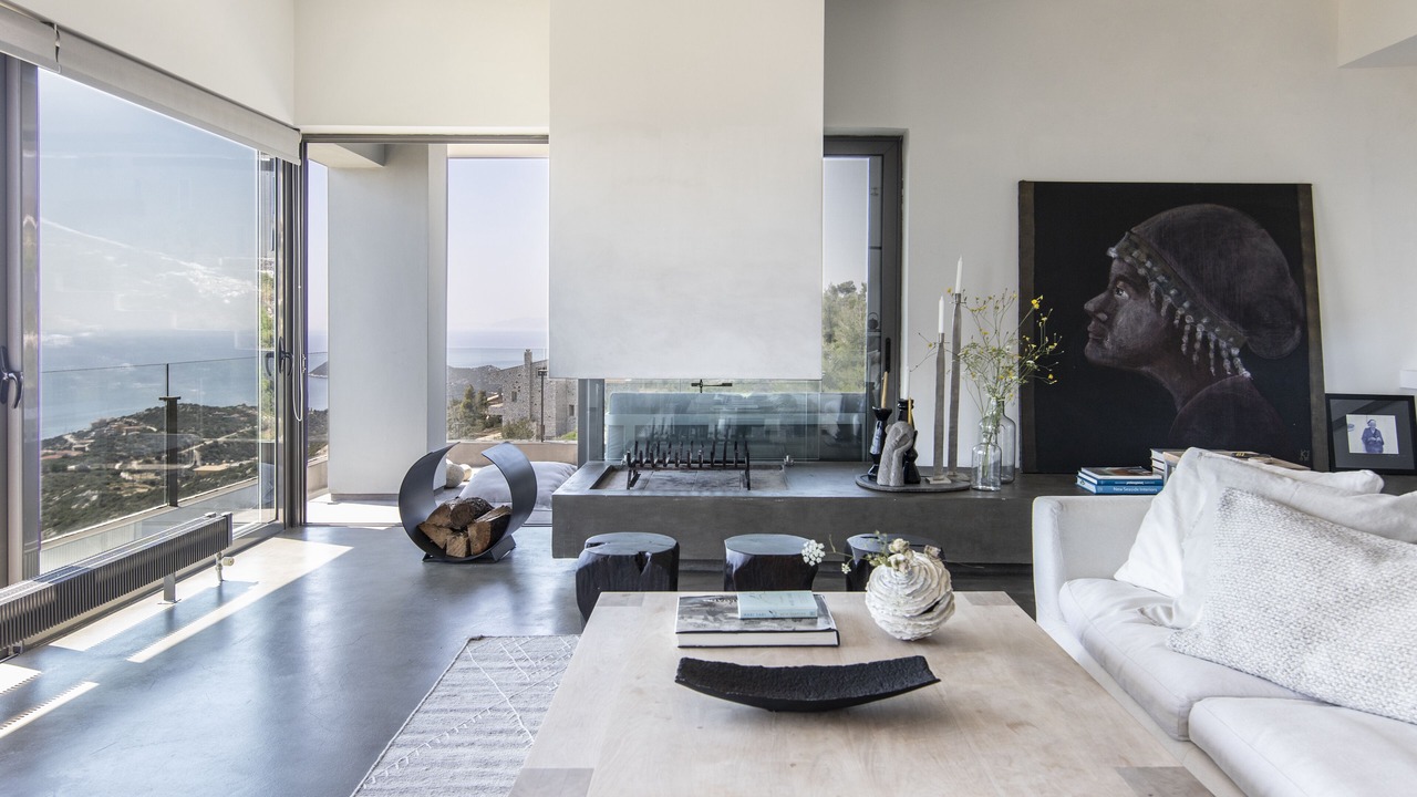 Photo of Livingroom in Marathon