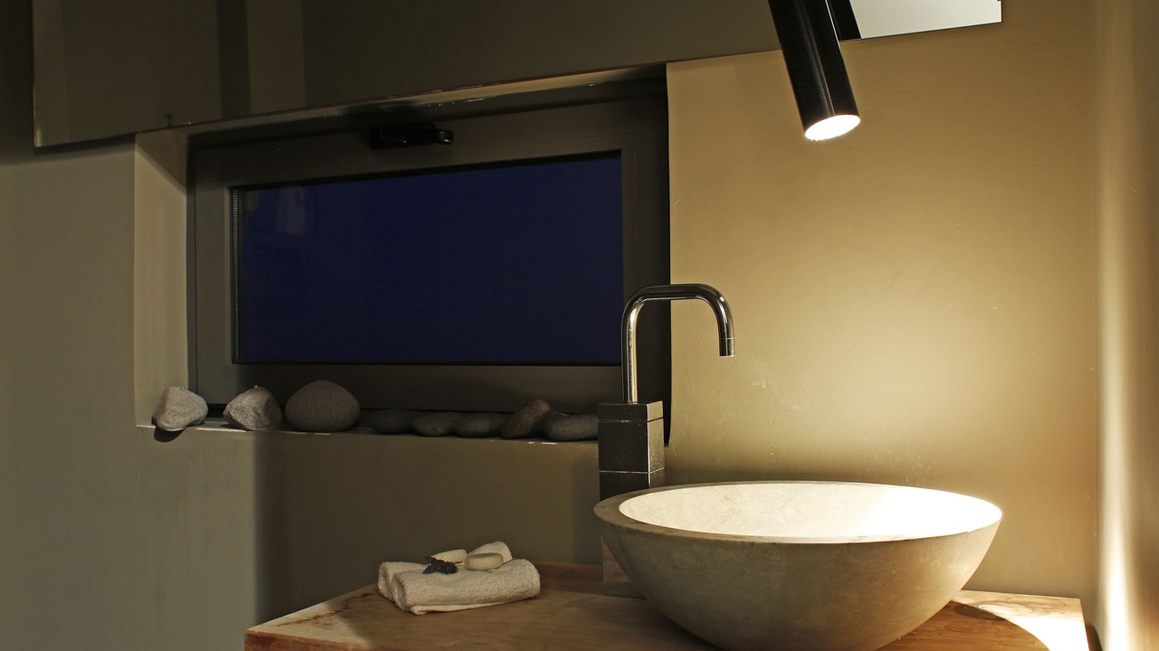 Photo of Bathroom in Marathon