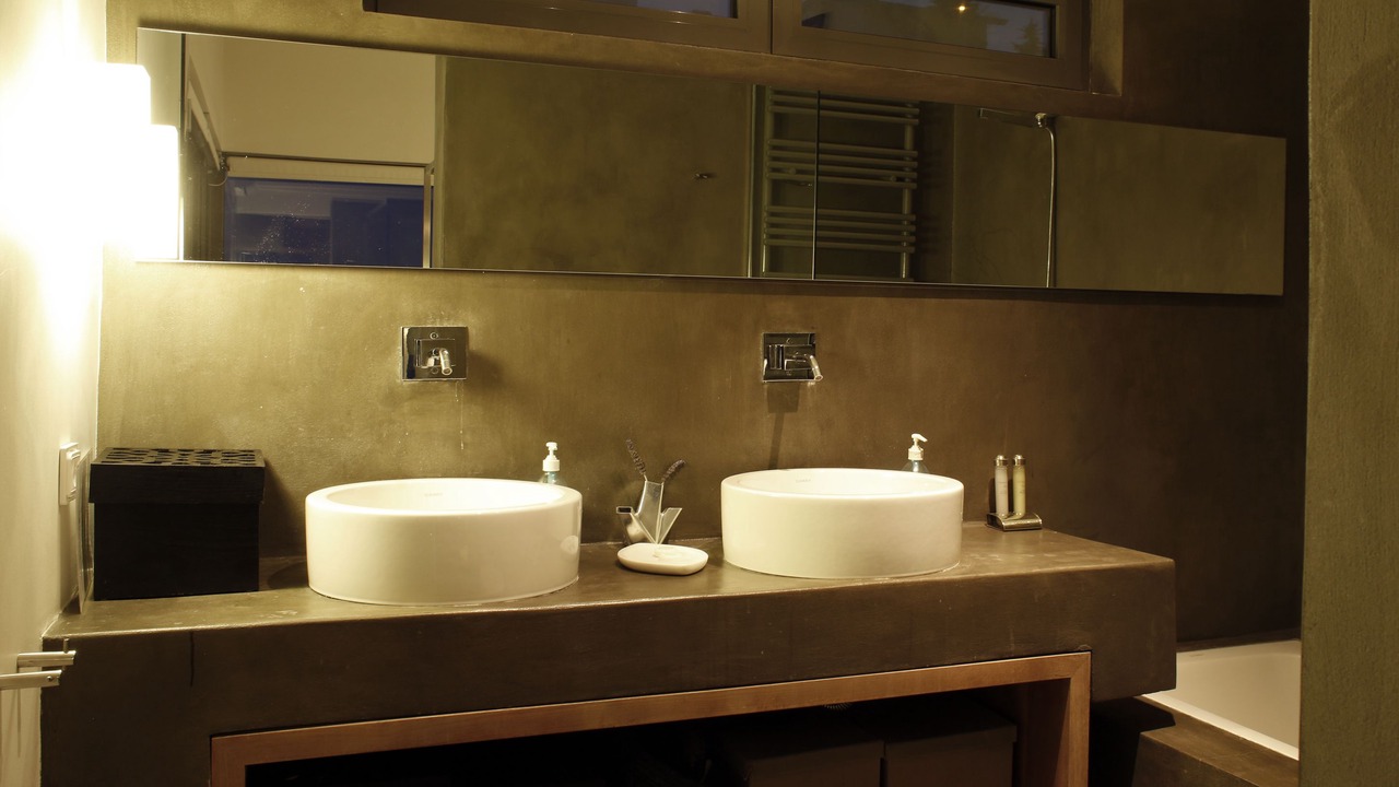 Photo of Bathroom in Marathon