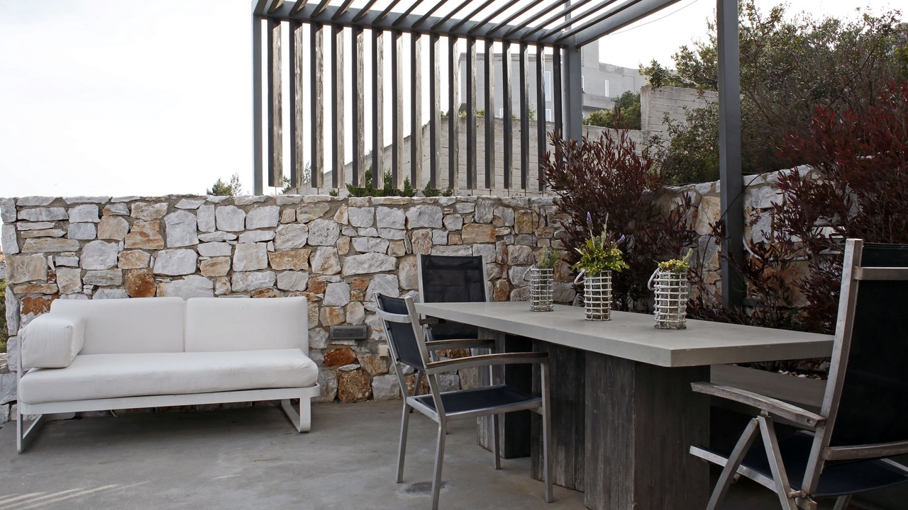 Photo of Patio Balcony in Marathon