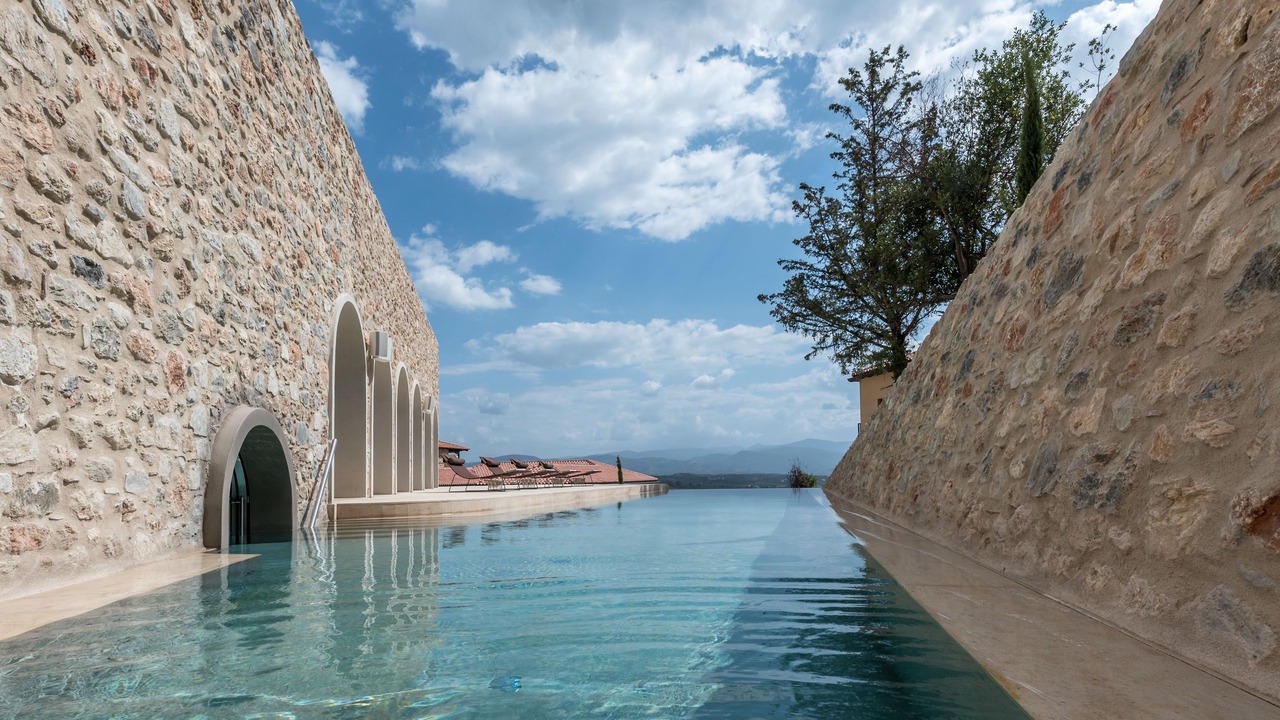 Photo of Outdoor in Mystras